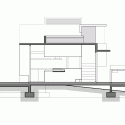 Wein House  / Besonias Almeida Arquitectos Section 2