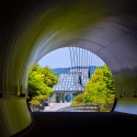 Miho Museum / I.M. Pei Miho Museum / I.M. Pei © Miho Museum