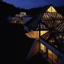 Miho Museum / I.M. Pei Miho Museum / I.M. Pei © Miho Museum