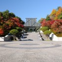 Miho Museum / I.M. Pei Miho Museum / I.M. Pei © Miho Museum