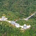 Miho Museum / I.M. Pei Miho Museum / I.M. Pei © Miho Museum