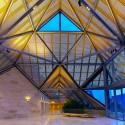 Miho Museum / I.M. Pei Miho Museum / I.M. Pei © Miho Museum
