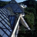 Miho Museum / I.M. Pei Miho Museum / I.M. Pei © Miho Museum