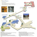 Miho Museum / I.M. Pei Miho Museum / I.M. Pei Diagram