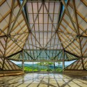 Miho Museum / I.M. Pei Miho Museum / I.M. Pei © Miho Museum