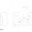 BINARIO 11 / Andrea Langhi Design Floor Plan