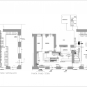BINARIO 11 / Andrea Langhi Design Floor Plan