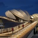 Germany Pavilion – Milan Expo 2015 / SCHMIDHUBER Germany Pavilion – Milan Expo 2015 / SCHMIDHUBER Courtesy of SCHMIDHUBER
