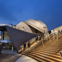Germany Pavilion – Milan Expo 2015 / SCHMIDHUBER Germany Pavilion – Milan Expo 2015 / SCHMIDHUBER Courtesy of SCHMIDHUBER