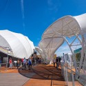 Germany Pavilion – Milan Expo 2015 / SCHMIDHUBER Germany Pavilion – Milan Expo 2015 / SCHMIDHUBER Courtesy of SCHMIDHUBER