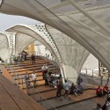 Germany Pavilion – Milan Expo 2015 / SCHMIDHUBER Germany Pavilion – Milan Expo 2015 / SCHMIDHUBER Courtesy of SCHMIDHUBER