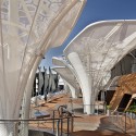 Germany Pavilion – Milan Expo 2015 / SCHMIDHUBER Germany Pavilion – Milan Expo 2015 / SCHMIDHUBER Courtesy of SCHMIDHUBER