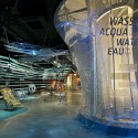 Germany Pavilion – Milan Expo 2015 / SCHMIDHUBER Germany Pavilion – Milan Expo 2015 / SCHMIDHUBER Courtesy of SCHMIDHUBER