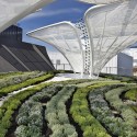 Germany Pavilion – Milan Expo 2015 / SCHMIDHUBER Germany Pavilion – Milan Expo 2015 / SCHMIDHUBER Courtesy of SCHMIDHUBER