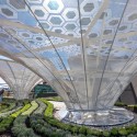 Germany Pavilion – Milan Expo 2015 / SCHMIDHUBER Germany Pavilion – Milan Expo 2015 / SCHMIDHUBER Courtesy of SCHMIDHUBER