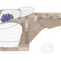Germany Pavilion – Milan Expo 2015 / SCHMIDHUBER Germany Pavilion – Milan Expo 2015 / SCHMIDHUBER Floor Plan