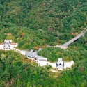 Miho Museum / I.M. Pei Miho Museum / I.M. Pei © Miho Museum
