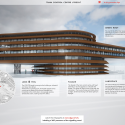 Train Control Centre Utrecht / de Jong Gortemaker Algra Train Control Centre Utrecht / de Jong Gortemaker Algra Infographic