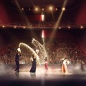 UNStudio and EHA Compete to Design 's-Hertogenbosch's City Center Theater © UNStudio