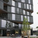 High Park / Rojkind Arquitectos High Park / Rojkind Arquitectos © Rojkind Arquitectos, photograph by Jaime Navarro