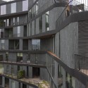 High Park / Rojkind Arquitectos High Park / Rojkind Arquitectos © Rojkind Arquitectos, photograph by Jaime Navarro