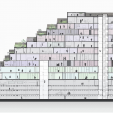High Park / Rojkind Arquitectos High Park / Rojkind Arquitectos Section