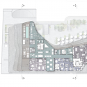 High Park / Rojkind Arquitectos High Park / Rojkind Arquitectos Level 6 Floor Plan