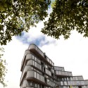 High Park / Rojkind Arquitectos High Park / Rojkind Arquitectos © Mariana García