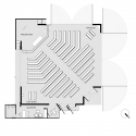 Capilla San Alberto Magno  / Juan Pavez Aguilar  + José Requesens Aldea Plan