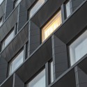 Hotel Indigo Helsinki / Arkkitehdit Soini & Horto Hotel Indigo Helsinki / Arkkitehdit Soini & Horto © Tuomas Uusheimo