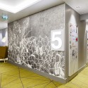 Hotel Indigo Helsinki / Arkkitehdit Soini & Horto Hotel Indigo Helsinki / Arkkitehdit Soini & Horto © Tuomas Uusheimo