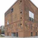 House of Memory / baukuh House of Memory / baukuh © Stefano Graziani