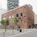 House of Memory / baukuh House of Memory / baukuh © Stefano Graziani