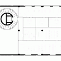 House of Memory / baukuh House of Memory / baukuh First Floor Plan