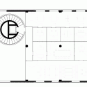 House of Memory / baukuh House of Memory / baukuh Second Floor Plan