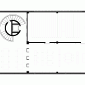 House of Memory / baukuh House of Memory / baukuh Third Floor Plan