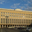 7 Leading Architects Defend the World's Most Hated Buildings Tempelhof International Airport. Image © Alan Ford via Wikipedia