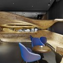 RAW / Weijenberg Architects © mwphotoinc