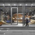 RAW / Weijenberg Architects © mwphotoinc