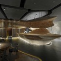 RAW / Weijenberg Architects © mwphotoinc