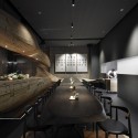 RAW / Weijenberg Architects © mwphotoinc