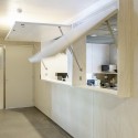 Community Center in Groningen / Kwint Architecten Community Center in Groningen / Kwint Architecten © Ronald Zijlstra