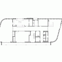 Community Center in Groningen / Kwint Architecten Community Center in Groningen / Kwint Architecten Floor Plan