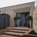 Vaulted House / vPPR Vaulted House / vPPR © Ioana Marinescu
