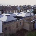 Vaulted House / vPPR Vaulted House / vPPR © Ioana Marinescu
