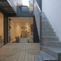 Vaulted House / vPPR Vaulted House / vPPR © Ioana Marinescu
