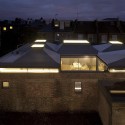 Vaulted House / vPPR Vaulted House / vPPR © Ioana Marinescu