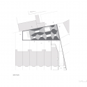Vaulted House / vPPR Vaulted House / vPPR Site Plan