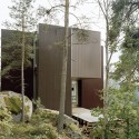 Villa Altona / The Common Office Villa Altona / The Common Office © Mikael Olsson