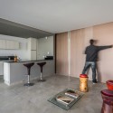 Casas Adosadas / Estudio A+3 Casas Adosadas / Estudio A+3 © Gonzalo Viramonte